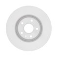 thumbnail image 2 of BRAKE ROTOR Fits select: 2011-2019 CHEVROLET CRUZE, 2016 CHEVROLET CRUZE LIMITED, 2 of 4