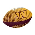 thumbnail image 4 of Fútbol americano WILSON NFL Washington Commanders, talla junior, 4 of 6