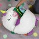 thumbnail image 3 of 160x60cm Sleeping Bag Children Adult Camping Sleeping Bag Pillow Gift Boy Large Children"s Sleeping Bag, 3 of 4