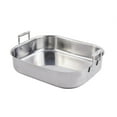 thumbnail image 1 of Bon Chef 60010CLD 16.5 x 14.25 x 4 Po. Cucina Rôtissoire Poêle & Fond à Induction, 10 Litres, 1 of 1