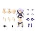 thumbnail image 3 of BANDAI - 30MS OPTION PARTS SET 11 (FANG COSTUME) [COLOR A], 3 of 4