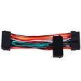 thumbnail image 2 of SilverStone Technologies PP10 Dual 24 Pin Female Plus Single 24 Pin Male Connectors, 2 of 4
