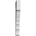 thumbnail image 2 of 5/8"W X 4"D X 6"H Wellington Architectural Grade PVC Bracket, 2 of 11