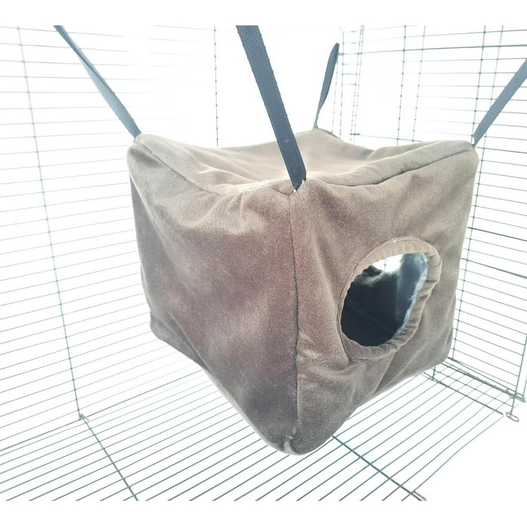 Ferret cube hammock 2025