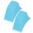 thumbnail image 2 of 2 unids/set raspador de hielo de mano parabrisas de coche herramienta de eliminación de nieve herramienta de limpieza de ventanas de coche YUNYI BRAND Deportes, 2 of 8