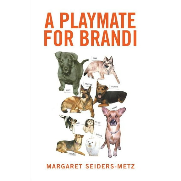 Playmate for Brandi