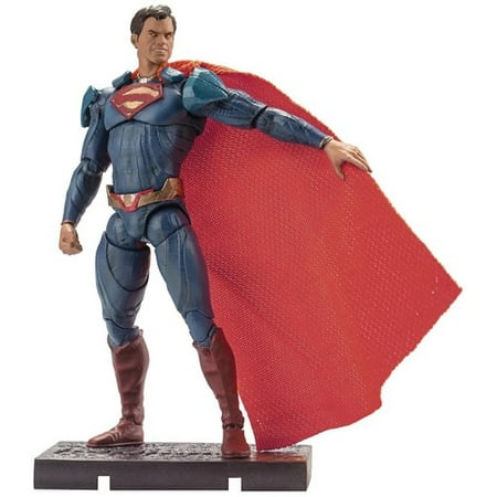 Injustice 2 Superman Px 1/18 Scale Fig (Injustice Ios Best Characters)