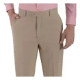 thumbnail image 3 of Pantalón Vestir Sansabelt Sin Pinzas Regular Fit, 3 of 4