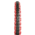 thumbnail image 3 of Llanta para bicicleta R20 x2.10 rojo payaso, 3 of 4