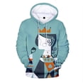 thumbnail image 2 of Sudadera con capucha con estampado 3D de póquer de gran oferta, sudadera con capucha informal de moda para hombre, sudadera con capucha de gran tamaño, sudadera con capucha, ropa de calle de hip-hop,, 2 of 5