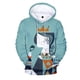 thumbnail image 2 of Sudadera con capucha con estampado 3D de póquer de gran oferta, sudadera con capucha informal de moda para hombre, sudadera con capucha de gran tamaño, sudadera con capucha, ropa de calle de hip-hop,, 2 of 5