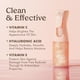 thumbnail image 4 of Bruma solar Kopari Rose Gold Sunglaze SPF 42 150 mL, 4 of 7
