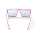 thumbnail image 6 of Seyurigaoka Kids Vintage UV400 Sunglasses, Shades Gradient Color Sunglasses, 6 of 9