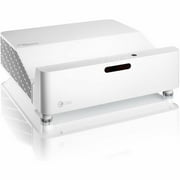 Optoma ZH430UST Ultra Short Throw 1080p Laser Projector 4000 Lumens