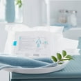 thumbnail image 6 of Coloplast Bedside-Care Bath Wipe - 7055CS - 900 Each / Case, 6 of 6