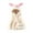 White, variant on Coerni Baby Girls Outerwear Puffer Fuzzy Fleece Jacket Toddler Sleeveless Sweater Outfits Faux Fu𝐫 Vest Cute Bunny Hooded Coats