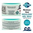 thumbnail image 2 of Ginger Lily Farms Club & Fitness Acondicionador hidratante para cabello seco vegano y libre de crueldad con aroma cítrico, recambio de 1 galón (128 fl oz), 2 of 5