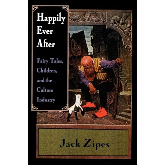 Pre-Owned Happily Ever After, 9780415918510, 0415918510, Paperback, 1 edition