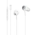 thumbnail image 1 of Écouteurs USB-C - Blancs - en Vrac, 1 of 1