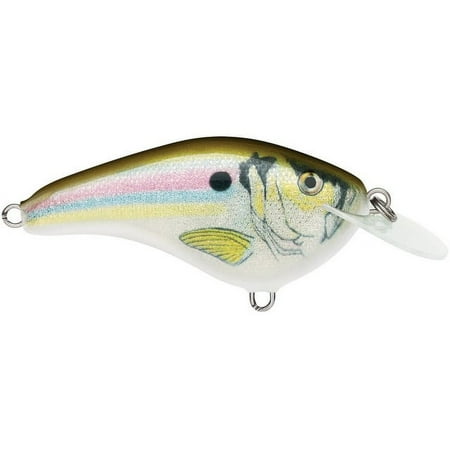 UPC: 0022677321172 | Rapala OGS06RSL OG Slim 6 Crankbait 2-3/4In 1/2Oz Live River Shad Fishing Lure