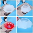 thumbnail image 2 of IFANLANDOR Creative Jewelry Tray Casting For Diy Resin Projects Easy To Demould Flexible Wear For Adornment And Crafting, 2 of 8