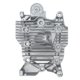 thumbnail image 4 of Culata del generador, culata de aluminio Motor Tapa del cilindro del motor Reemplazo de la culata Rendimiento de primer nivel, 4 of 14