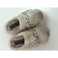 thumbnail image 1 of Everyday Beige Sweet Dreams Slippers, 1 of 2