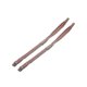 thumbnail image 3 of Leather Accordion Strap Waterproof Adjustable 16 Bass-120 Bass Accordion Universal Shoulder Strap (brown), 3 of 5
