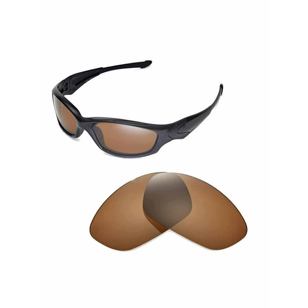 oakley straight jacket replacement lenses