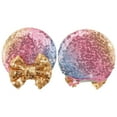 thumbnail image 2 of 2PCS Sequin Ears Hair Clips with Alligator Clips Hair Accessories for Theme Costume Party Decoration for Toddlers Girls, 2 of 2