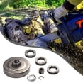 thumbnail image 2 of For Stihl 034/036/039/MS290/MS310/MS360 Clutch Drum Sprocket Kit 3/8 Pitch 7T, 2 of 5