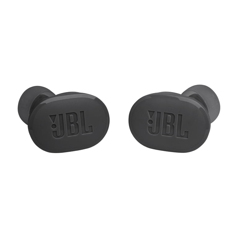 JBL Tune Buds - True wireless Noise Cancelling earbuds - Black