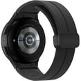thumbnail image 4 of Samsung Galaxy Watch5 Pro 45mm (GPS + Cellular) Black Titanium Smart Watch | Certified Refurbished Grade A, 4 of 6