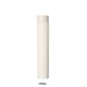 thumbnail image 5 of Frascos de vacío Yuarrent acero inoxidable 260ml portátil beige, 5 of 6
