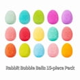 thumbnail image 5 of Surprise Bath Bombs, Rabbit Themed Gift Set With Color-Changing Hot Spring Effect, for Bathtub, Multi-color, 5 of 5
