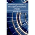 thumbnail image 1 of Pre-Owned Diverse Applications of Principal Component Analysis (Hardcover), 1 of 1