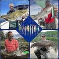 thumbnail image 3 of Christmas Fishing Lure Advent Calender, 3 of 4