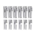 thumbnail image 1 of P-38 and P-51 Can Openers Stainless Steel Camping Can Opener Portable Can Opener for Kitchen Travel, 1 of 5
