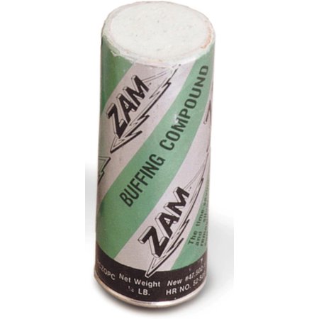 2pcs Buffing Compound 4oz 1/4 lb Buff Bar Tube Turquioze Metal Silver Smithing