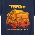 thumbnail image 3 of Tonka - Tonka Truck - Youth Boys Short Sleeve Graphic T-Shirt, 3 of 5