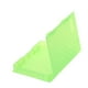 thumbnail image 3 of Caja de Almacenamiento Duro de 2.5' IDE Plástico Verde Perfecl, 3 of 8