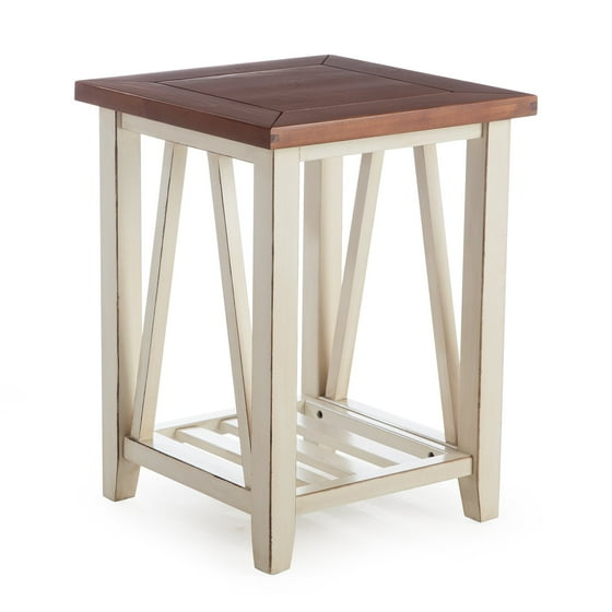 Best Belham Living Ally End Table | John Housewares