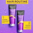 thumbnail image 5 of John Frieda Anti Frizz Shampoo for Damaged and Frizzy Hair, Paraben and Phthalate Free, 10.1 oz, 5 of 8