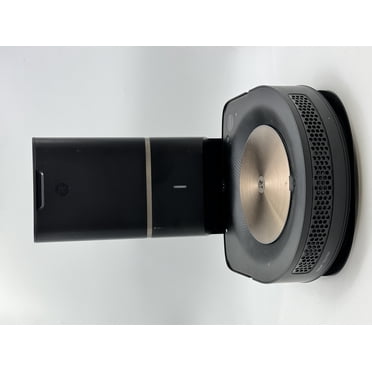 Open Box iRobot Roomba s9  Self Emptying Robot Vacuum Smart Mapping Powerful Suction