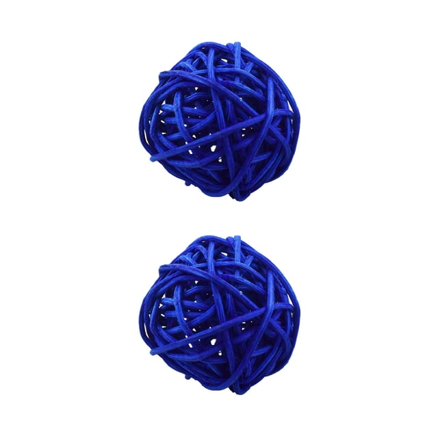for with toy And 5Cm Sepaktakraw Rattan Vase Decoration Pendant Pet toy