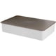 thumbnail image 1 of Toystoory Caja de mantenimiento de frescos, exprimidor multifuncional integrado esmerilado, separador de líquido de huevos, tabla de cortar, herramientas Utensilios de cocina Toystoory HA019617-00, 1 of 1