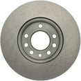thumbnail image 3 of Disc Brake Rotor Fits select: 2006-2009 SAAB 2023-09-03 00:00:00, 2010-2011 SAAB 2023-09-03 00:00:00 2.0T, 3 of 5
