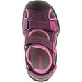 thumbnail image 2 of Kamik Toddler's Seaturtle 2 Sandal, 2 of 3