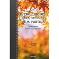 thumbnail image 1 of Instrucciones para Después de mi Partida Kepler 9786077484790, 1 of 2