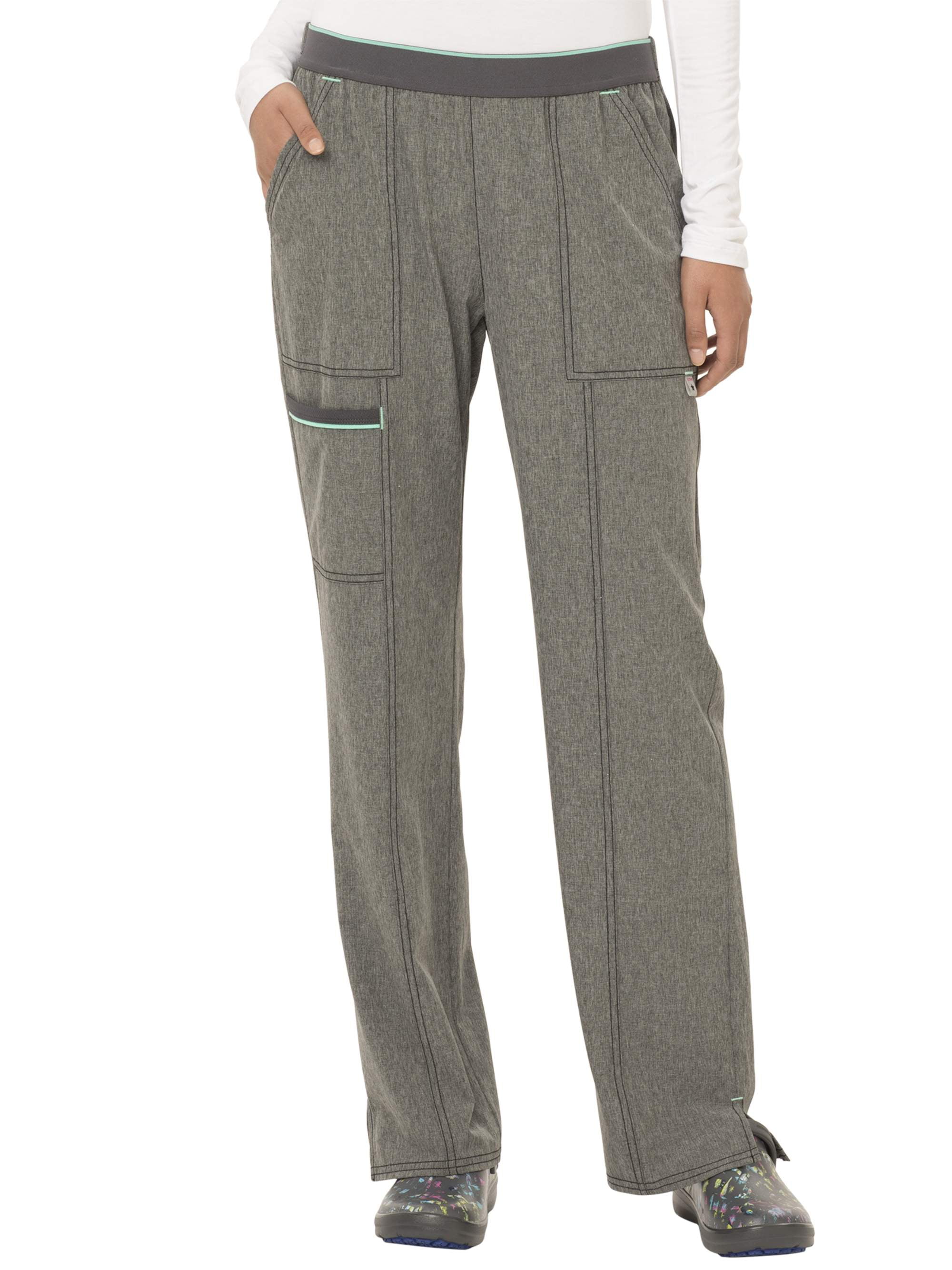 Scrubstar 4 way stretch scrub pants Clearance